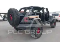 2024 Jeep WRANGLER фото