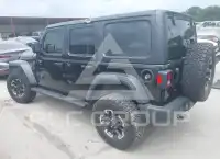 2024 Jeep WRANGLER фото