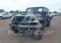 2024 Jeep WRANGLER фото