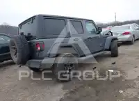 2024 Jeep WRANGLER photo