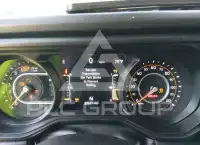 2024 Jeep WRANGLER фото