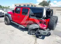 2024 Jeep WRANGLER фото