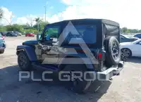 2024 Jeep WRANGLER фото