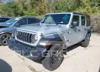 2024 Jeep WRANGLER фото