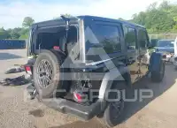 2024 Jeep WRANGLER фото