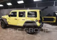 2024 Jeep WRANGLER фото