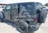 2024 Jeep WRANGLER фото