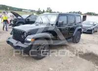 2024 Jeep WRANGLER фото