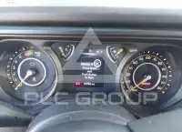 2024 Jeep WRANGLER фото