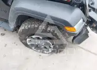 2024 Jeep WRANGLER фото