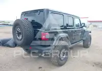 2024 Jeep WRANGLER фото