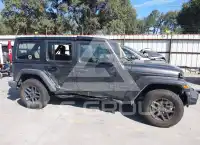 2024 Jeep WRANGLER фото