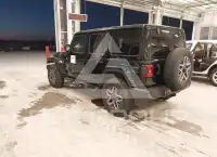 2024 Jeep WRANGLER фото
