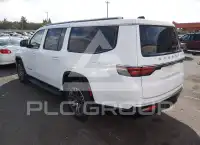 2024 Jeep WAGONEER photo
