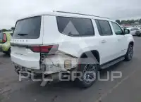2024 Jeep WAGONEER photo