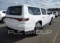 2024 Jeep WAGONEER photo