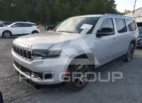 2024 Jeep WAGONEER photo