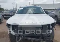 2024 Jeep WAGONEER photo