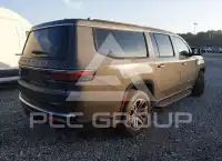 2024 Jeep WAGONEER photo