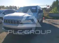 2024 Jeep WAGONEER photo