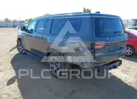 2024 Jeep WAGONEER photo