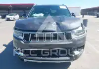 2024 Jeep WAGONEER photo