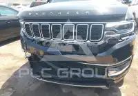 2024 Jeep WAGONEER photo