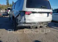 2024 Jeep WAGONEER photo