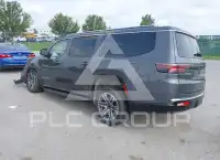 2024 Jeep WAGONEER photo