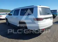 2024 Jeep WAGONEER photo