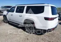 2024 Jeep WAGONEER photo
