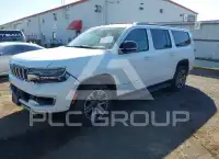 2024 Jeep WAGONEER photo