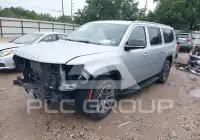 2024 Jeep WAGONEER photo