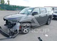 2024 Jeep WAGONEER photo