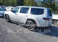 2024 Jeep WAGONEER photo