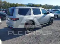 2024 Jeep WAGONEER photo