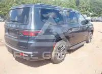 2024 Jeep WAGONEER photo