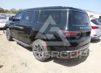 2024 Jeep WAGONEER photo