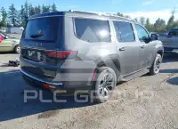 2024 Jeep WAGONEER photo