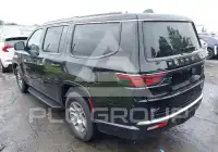 2024 Jeep WAGONEER photo
