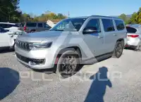 2024 Jeep WAGONEER photo
