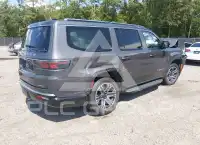 2024 Jeep WAGONEER photo