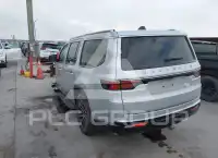 2024 Jeep WAGONEER photo