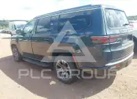 2024 Jeep WAGONEER photo