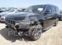 2024 Jeep WAGONEER photo