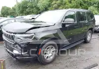 2024 Jeep WAGONEER photo