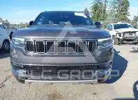 2024 Jeep WAGONEER photo