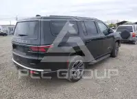 2024 Jeep WAGONEER photo