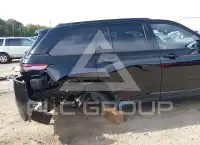 2024 Jeep Grand Cherokee photo