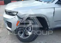 2024 Jeep Grand Cherokee photo